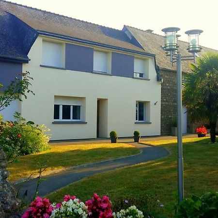 Chambres D'Hotes La Pinderie Val-Couesnon Exterior photo